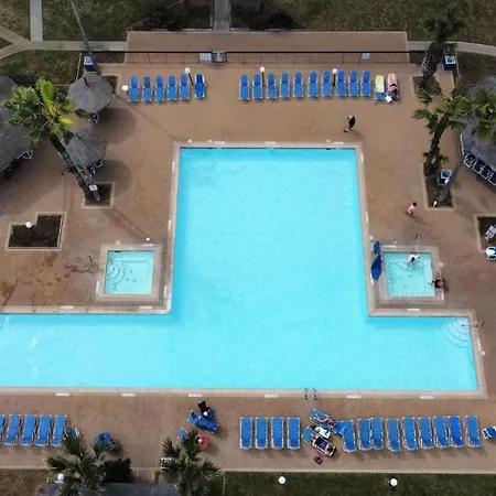 Saida Royale 9018 Condo